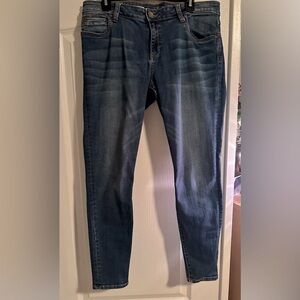 KUT from the Kloth jeans